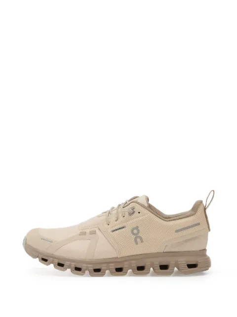 On Cloud 6 waterproof sneakers Neutrals 3WF10054884