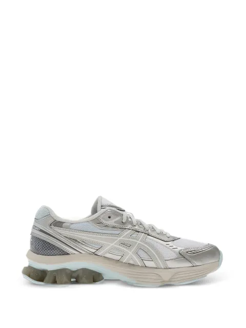 ASICS Gel-Kinetic Fluent sneakers Silver 1203B039100