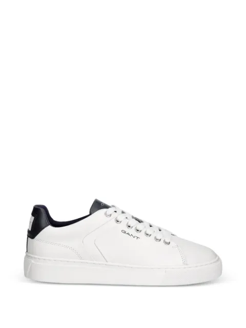 Gant McJulien leather sneakers White 32631228G316