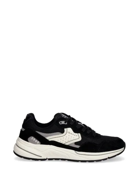 Gant lace-up sneakers Black 32631209