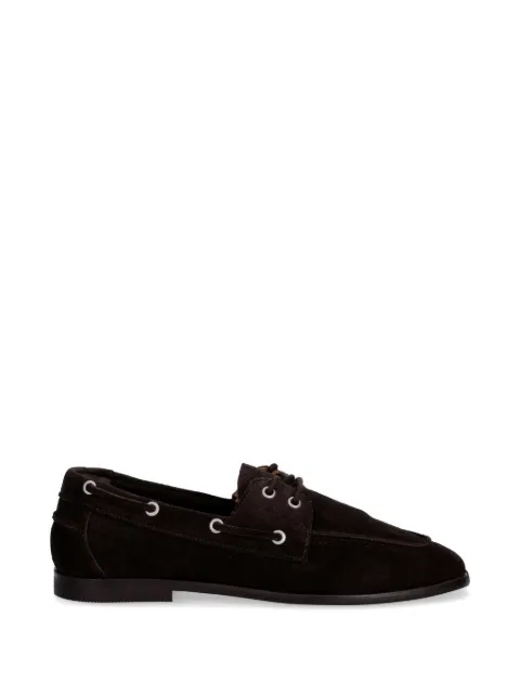 Gant suede loafers Brown 32531288