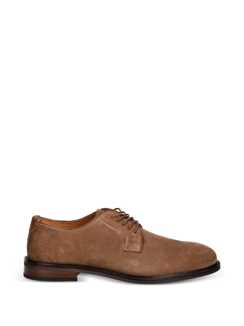Gant Bidford derby shoes Brown 32633188