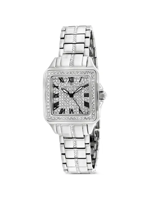 CHRISTIAN VAN SANT Splendeur 41mm watch Silver CV4620