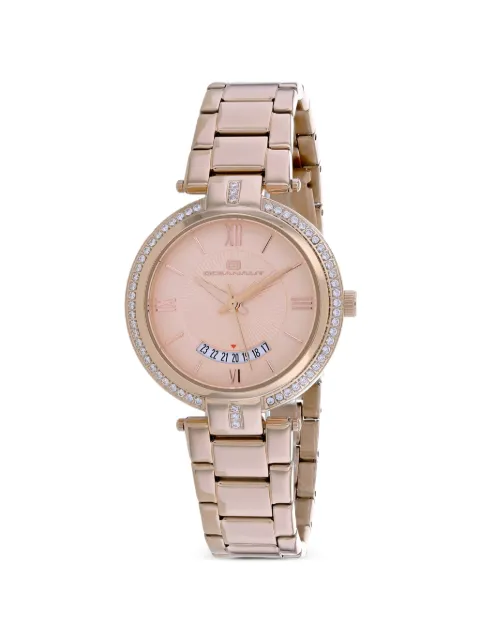 OCEANAUT Amaya 32mm watch Pink OC0291