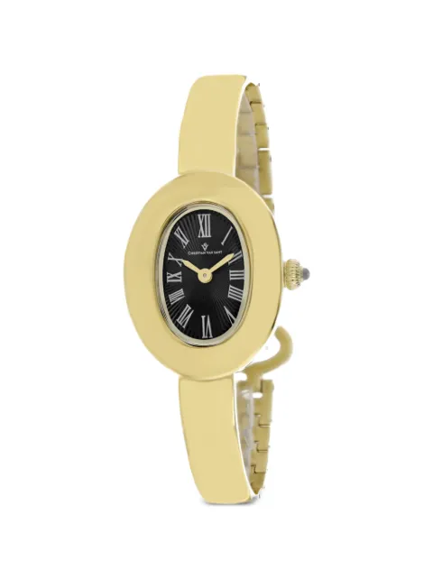 CHRISTIAN VAN SANT Anora 26mm watch Black CV4335
