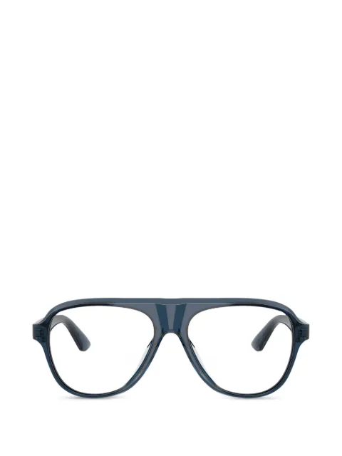 Oliver Peoples Paul Newman glasses Blue OV5581U