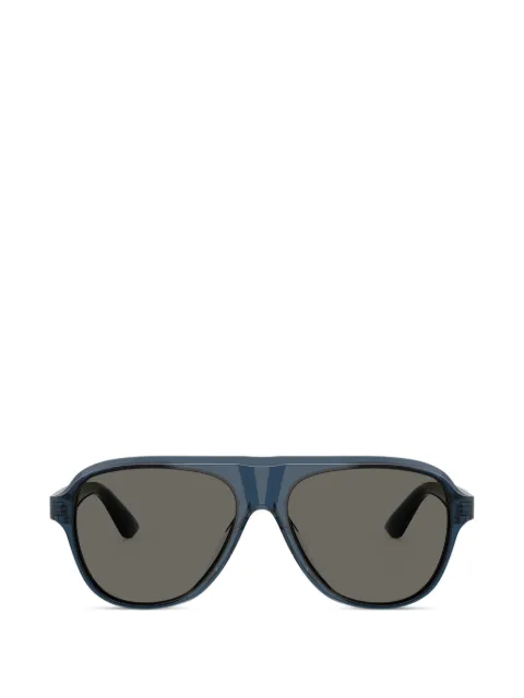 Oliver Peoples Paul Newman sunglasses Blue OV5581SU