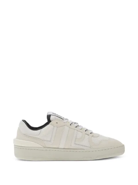 Lanvin Clay sneakers White FUSKDK00TONAP25