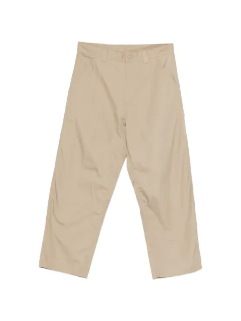 Carhartt WIP Postal Single Knee trousers Neutrals I036139
