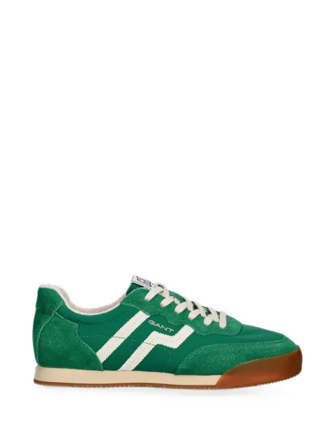 Gant Beylana sneakers Green 32531183