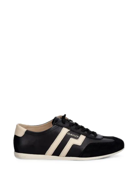 Gant Sperly suede sneakers Black 32531277