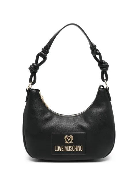 Love Moschino love moschino JC4237PP0OKC0000 nero pelle Black JC4237PP0OKC0