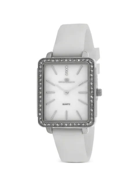 OCEANAUT Adorn 44mm watch White OC0272