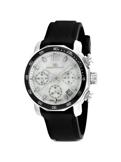 OCEANAUT Tune 44mm watch White OC0460
