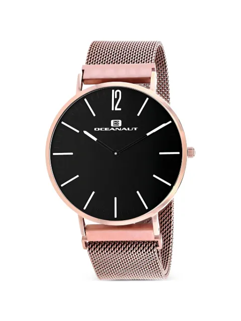 OCEANAUT Magnete 41mm watch Black OC0106