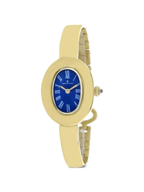 CHRISTIAN VAN SANT Anora 26mm watch Blue CV4337