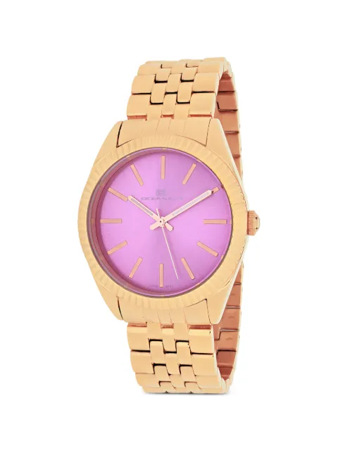 OCEANAUT Chique 38mm watch Pink OC7413