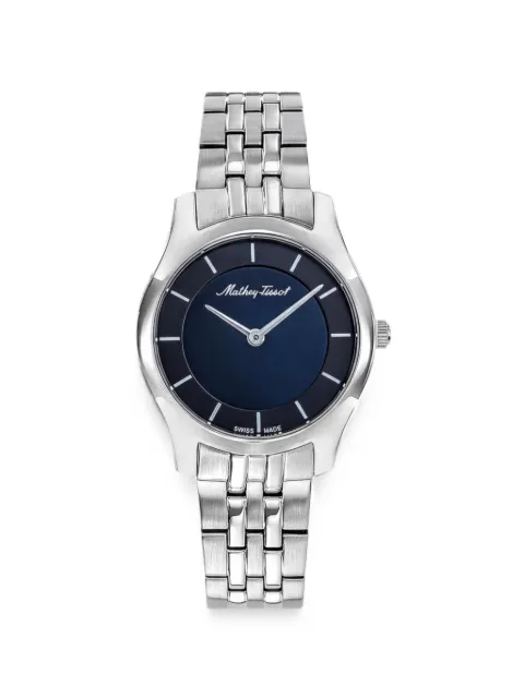 Mathey Tissot Tacy 32mm watch Black D949AN