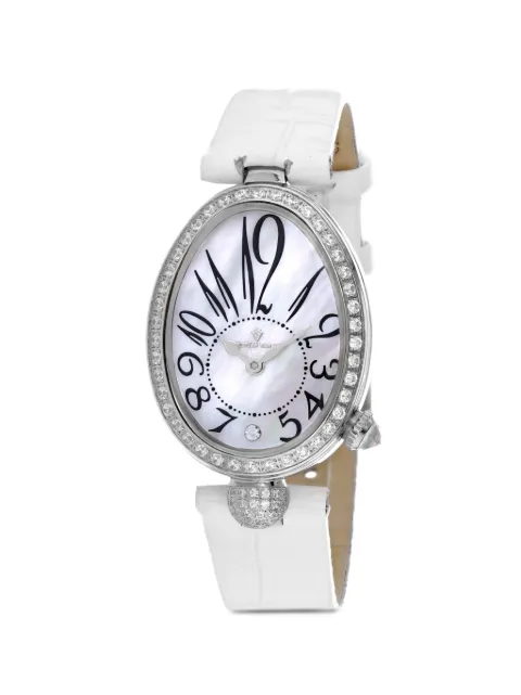 CHRISTIAN VAN SANT Florentine 34mm watch White CV4291