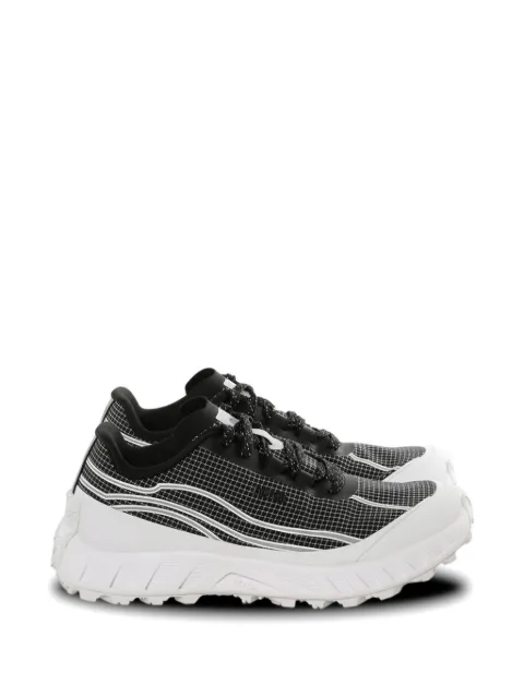 norda 002 sneakers Black 002W