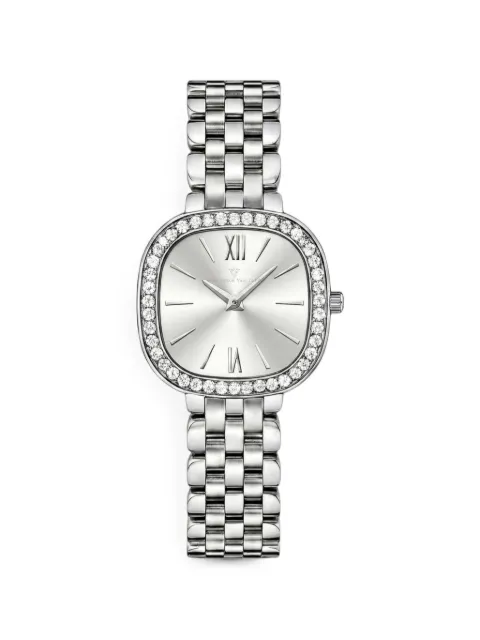 CHRISTIAN VAN SANT Rivoli 24mm watch Silver CV1260