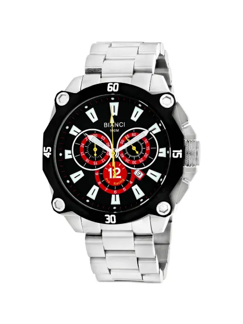 Roberto Bianci Enzo 24mm watch Black RB71013