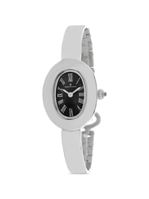 CHRISTIAN VAN SANT Anora 26mm watch Black CV4331