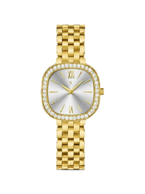 CHRISTIAN VAN SANT Rivoli 24mm watch Silver CV1266