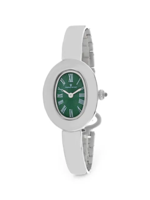 CHRISTIAN VAN SANT Anora 26mm watch Green CV4332