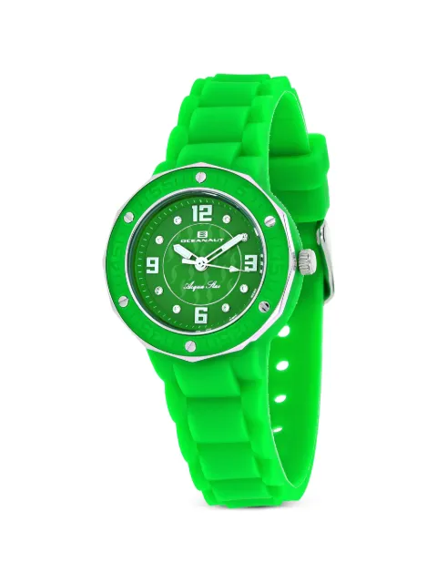 OCEANAUT Acqua Star 30mm watch Green OC0439