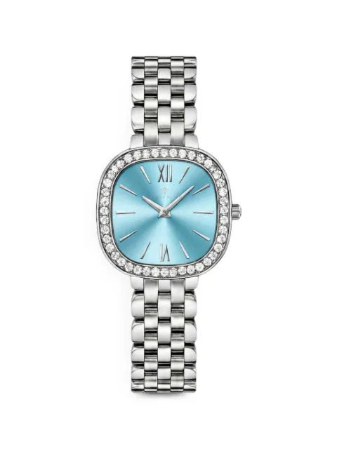 CHRISTIAN VAN SANT Rivoli 24mm watch Blue CV1262