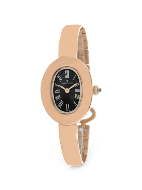 CHRISTIAN VAN SANT Anora 26mm watch Black CV4339