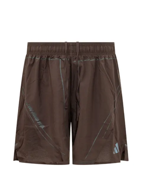 adidas Adi365 shorts Brown KF5708