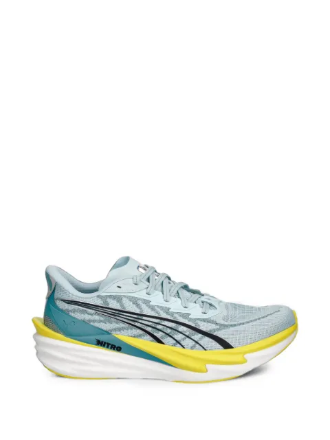 PUMA Deviate Nitro 4 sneakers Blue 312123