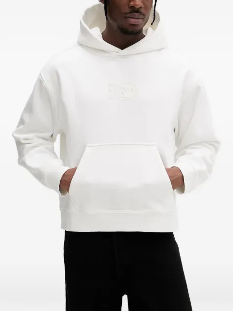Vans premium pullover hoodie White VN000T6FC9F1