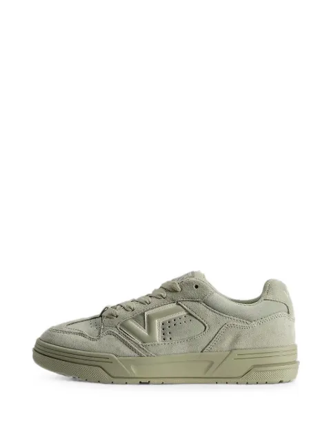 Vans Upland shoes Green VN000D6FFSG1