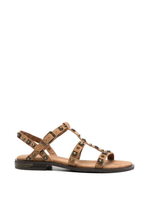 Ash Parka sandals Neutrals PARKA02