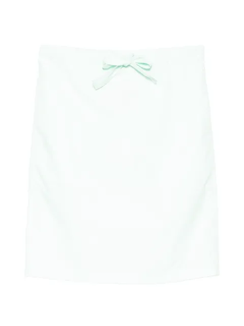 Sofie D'hoore Spot skirt Green SPOT