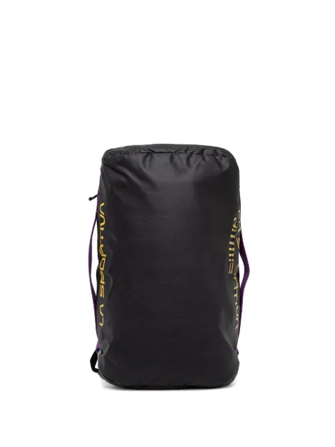 La Sportiva Nomad duffel bag Grey ZEMB002