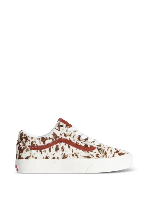 Vans Old Skool tennis shoes Neutrals VN000D6WFSB