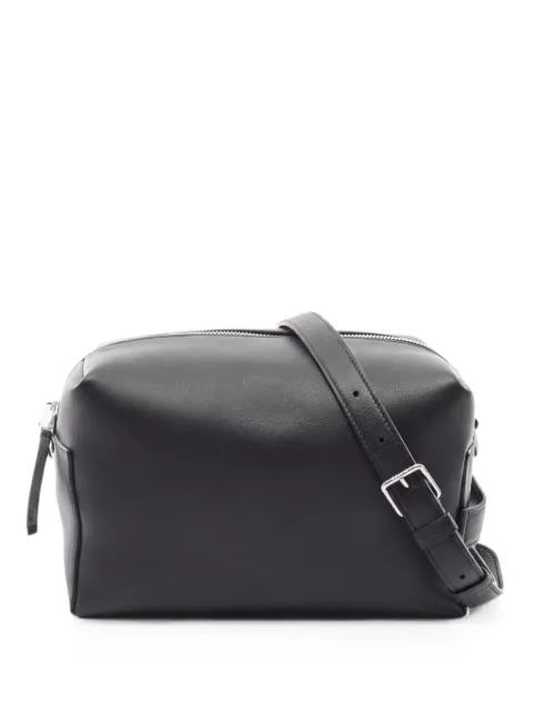 Celine Pre-Owned 2020s Take Away messenger bag Black 1058830