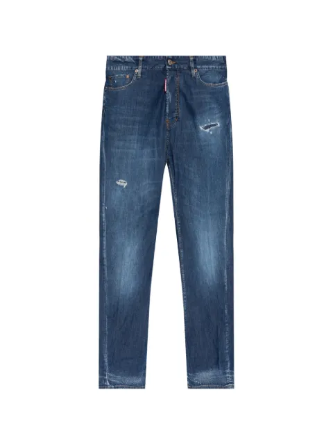 DSQUARED2 Wash Kawaii jeans Blue S71LB1736S30341
