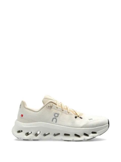 On Cloudtilt lace-up sneakers Neutrals 3ME10104286