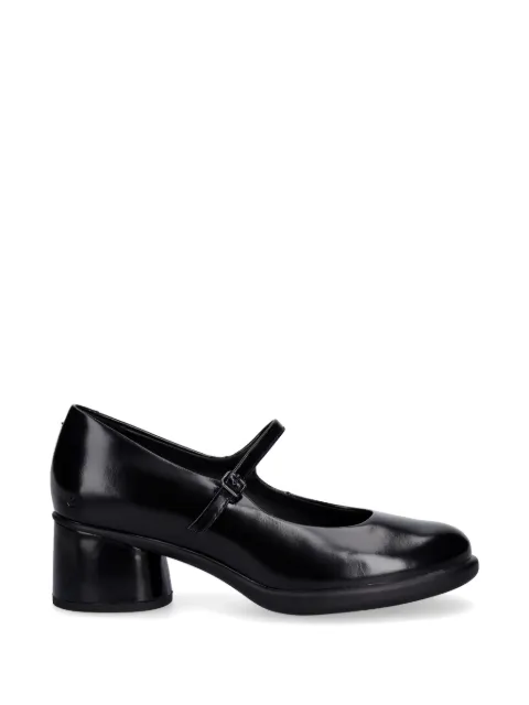 ECCO Sculpted Lx 35 mary-jane pumps Black 222503
