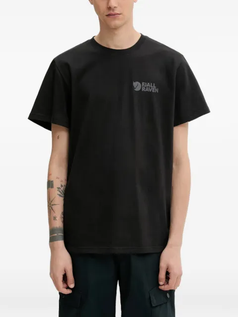 Fjällräven Fjällräven Heavy Classic t-shirt Black F12600232