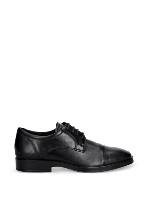 ECCO Metropole Milan derby shoes Black 523364