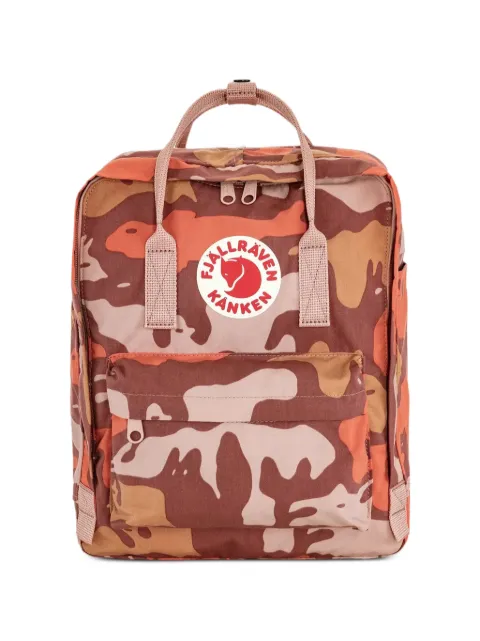 Fjällräven Kånken Graphics backpack Pink F23200356