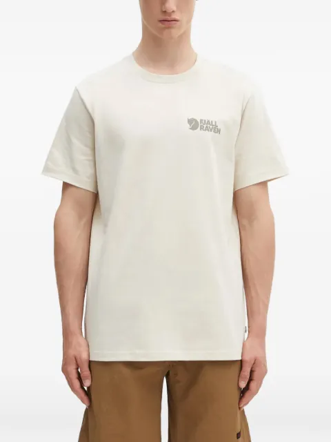 Fjällräven Fjällräven Heavy Classic t-shirt Neutrals F12600232