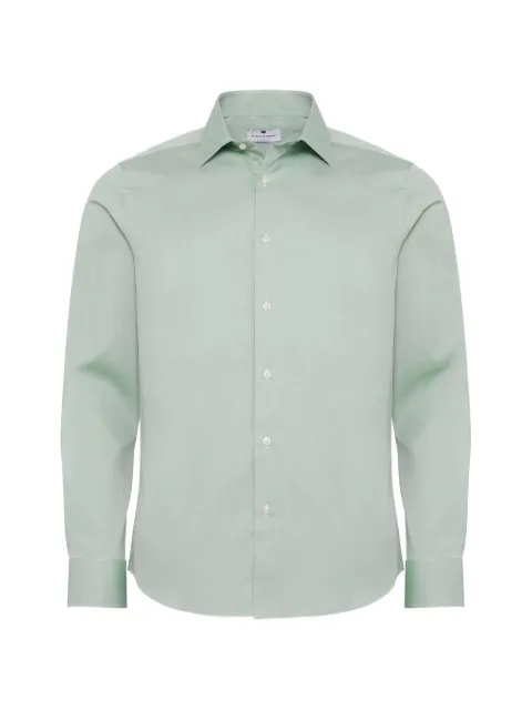 LOJA DAS MEIAS long-sleeve shirt Green LMITALIANO