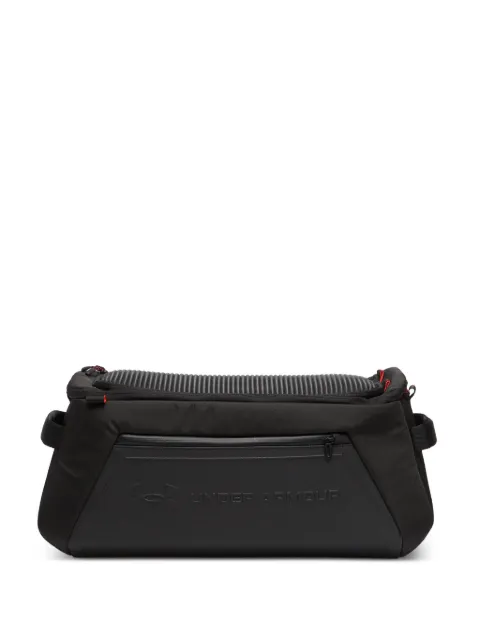 Under Armour UA No Weigh logo duffle bag Black 6010000